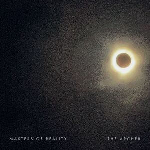 Masters of Reality - The Archer  CD